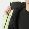 Helly Hansen Kvitfjell Race Puffy Jacket - Skijacke - Damen | Hardloop
