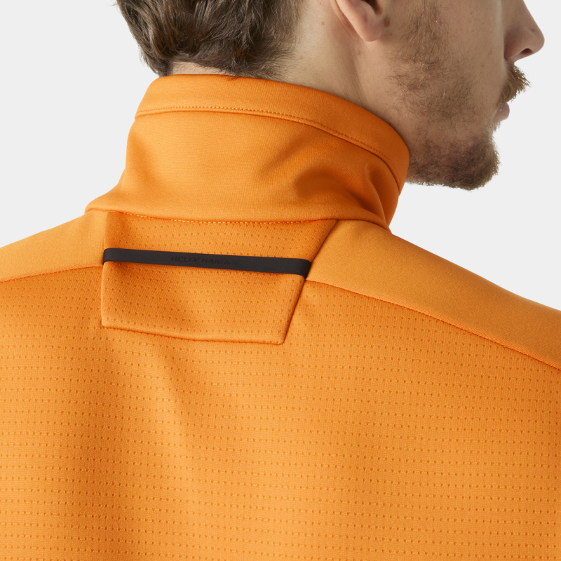 Helly Hansen Hp Fleece Jacket - Polaire homme | Hardloop