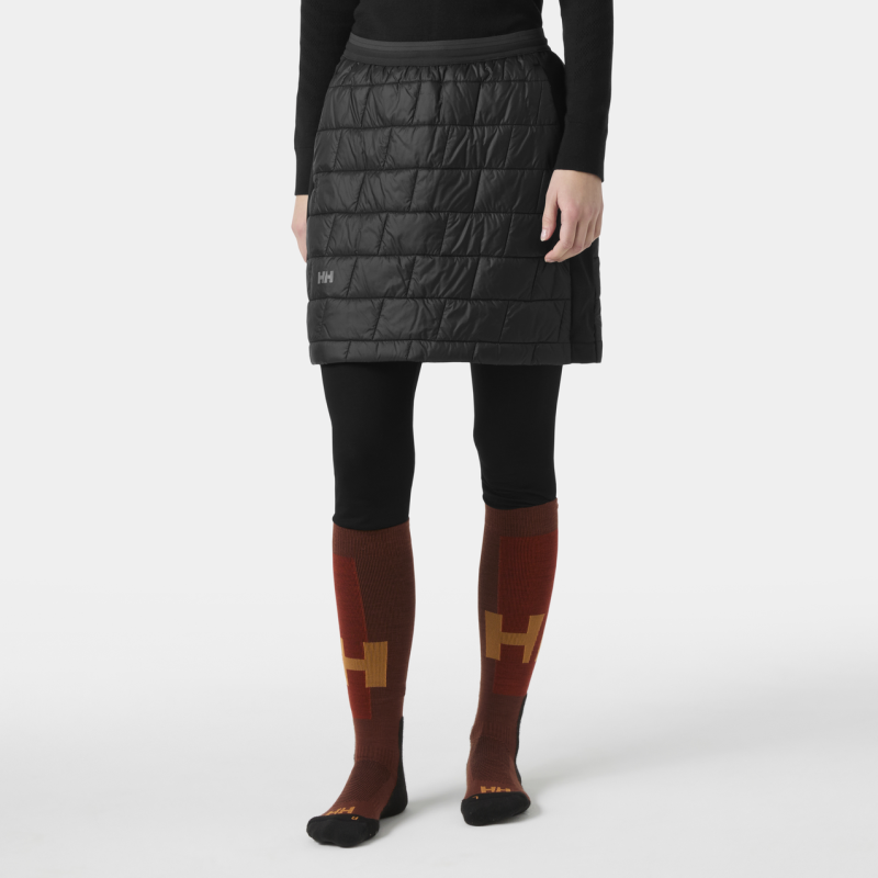 Helly Hansen W Lifaloft Insulator Skirt - Izolovaná sukně | Hardloop