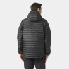Helly Hansen Sirdal Hooded Insulator - Synthetic jacket - Men's | Hardloop
