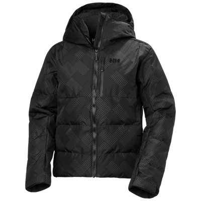 Kvitfjell Race Puffy Jacket - Kurtka narciarska damska