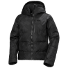 Black Plaid 2Color Aop