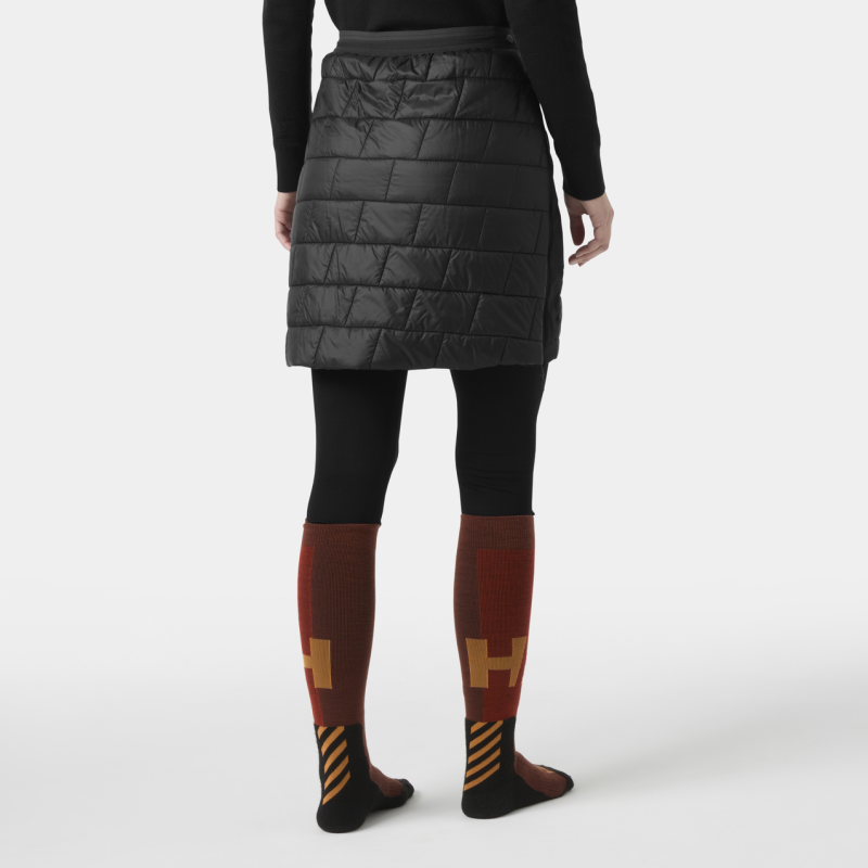 Helly Hansen W Lifaloft Insulator Skirt - Izolowana spódnica | Hardloop
