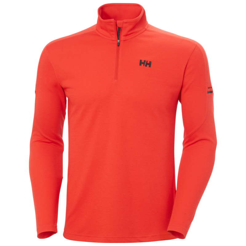 Helly Hansen Hp 1/2 Zip Pullover - Polaire homme | Hardloop