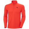 Helly Hansen Hp 1/2 Zip Pullover - Fleecetakki - Miehet | Hardloop