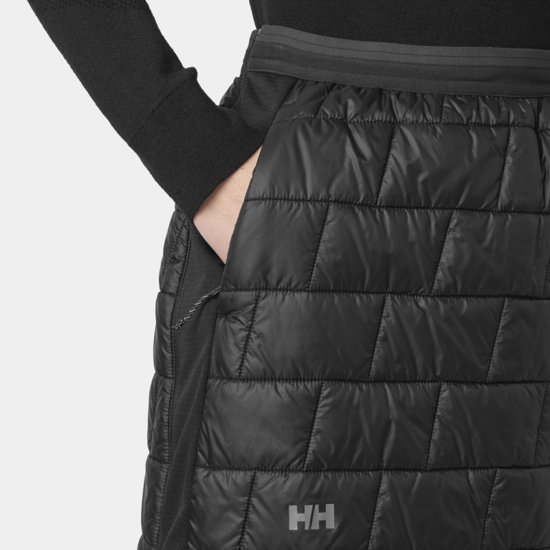 Helly Hansen W Lifaloft Insulator Skirt - Saia térmica | Hardloop