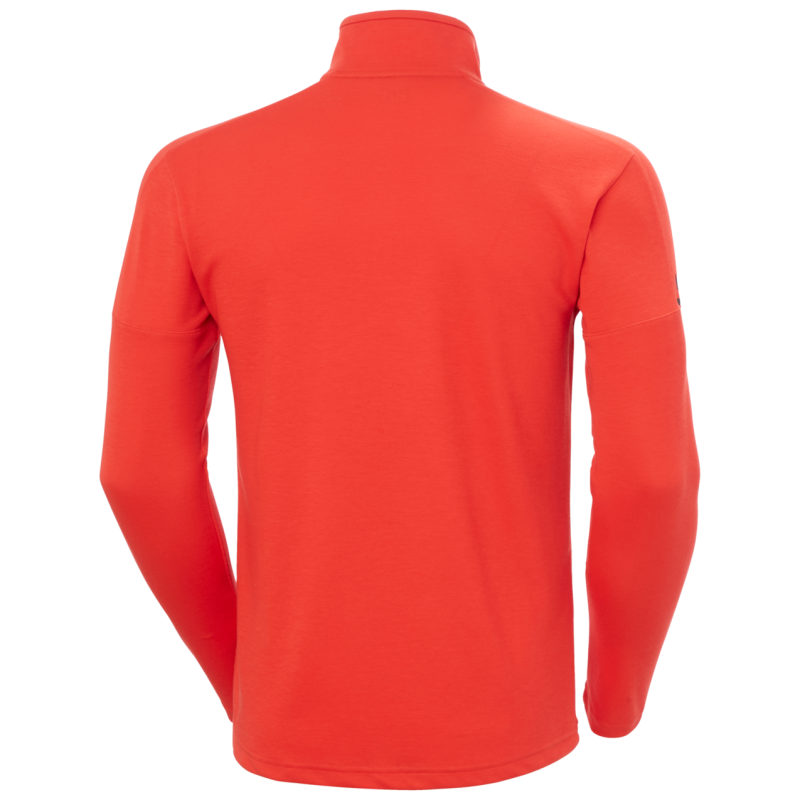 Helly Hansen Hp 1/2 Zip Pullover - Bluza polarowa meska | Hardloop