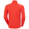 Helly Hansen Hp 1/2 Zip Pullover - Fleecetakki - Miehet | Hardloop