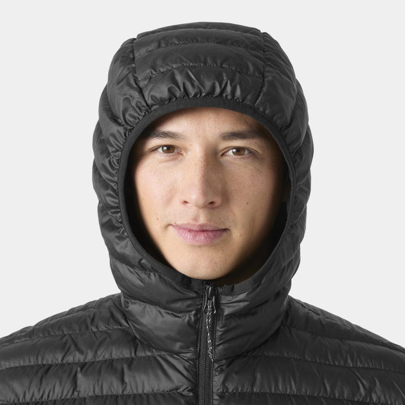 Helly Hansen Sirdal Hooded Insulator - Synthetic jacket - Men's | Hardloop