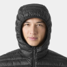 Helly Hansen Sirdal Hooded Insulator - Synthetic jacket - Men's | Hardloop