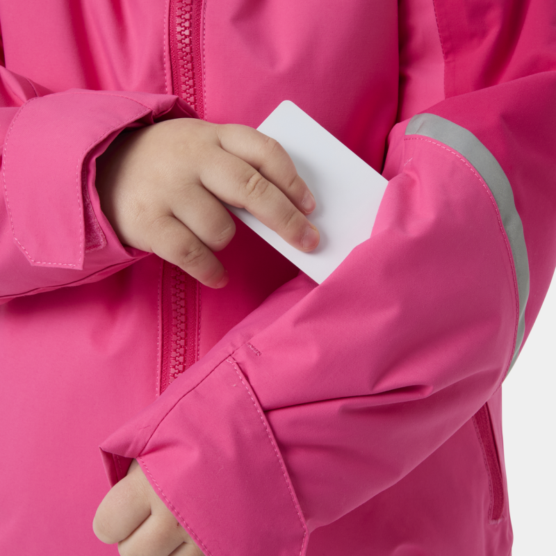 Helly Hansen Legend Jacket - Laskettelutakki - Lasten | Hardloop