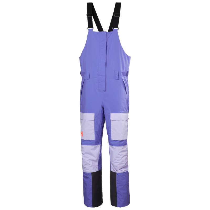 Helly Hansen Switch Cargo Bib Pant - Ski Bib - Women's