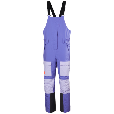 Helly Hansen Switch Cargo Bib Pant - Ski latzhose - Damen