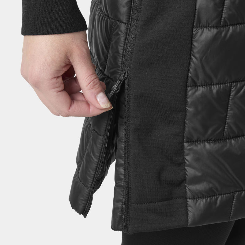Helly Hansen W Lifaloft Insulator Skirt - Falda aislante | Hardloop