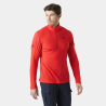 Helly Hansen Hp 1/2 Zip Pullover - Polaire homme | Hardloop