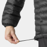 Helly Hansen Sirdal Hooded Insulator - Synthetic jacket - Men's | Hardloop