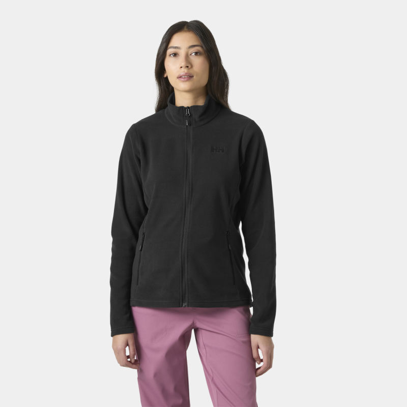 Helly Hansen W Daybreaker Fleece Jacket - Fleece jacket - Women's | Hardloop