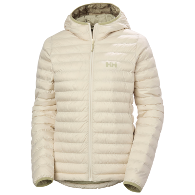 W Sirdal Hooded Insulator - Kurtka damski