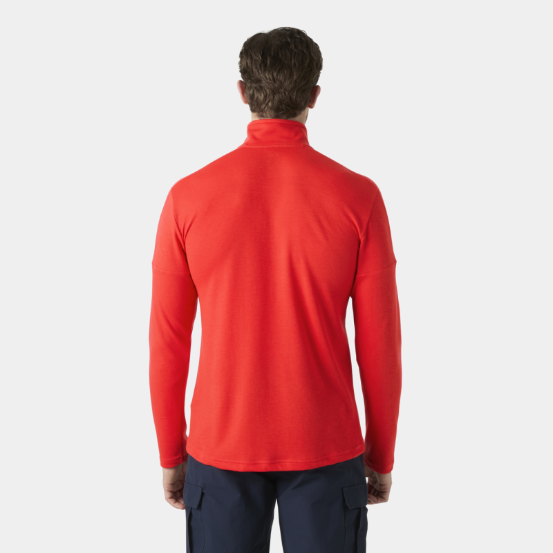 Helly Hansen Hp 1/2 Zip Pullover - Polaire homme | Hardloop