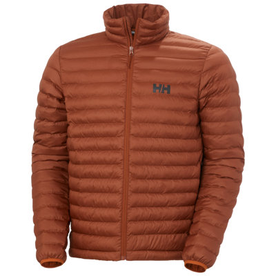 Sirdal Insulator Jacket - Kunstfaserjacke - Herren