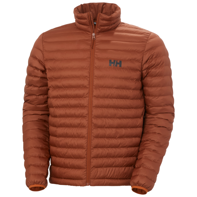 Sirdal Insulator Jacket - Tekokuitutakki - Miehet