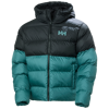 Active Puffy Jacket - Casaco penas homem