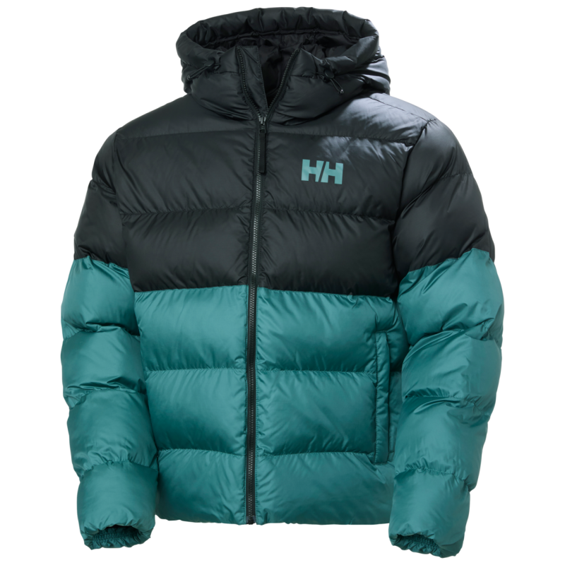 Active Puffy Jacket - Doudoune homme