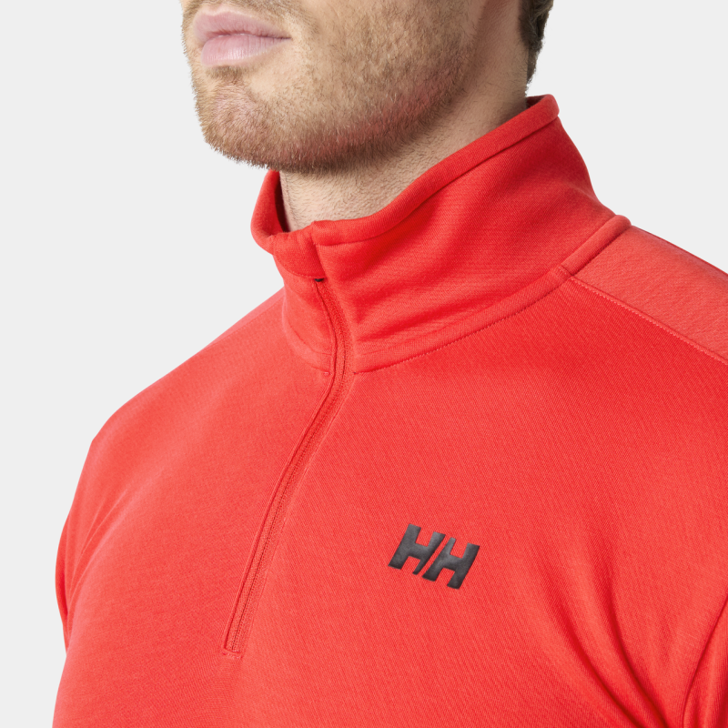 Helly Hansen Hp 1/2 Zip Pullover - Polaire homme | Hardloop