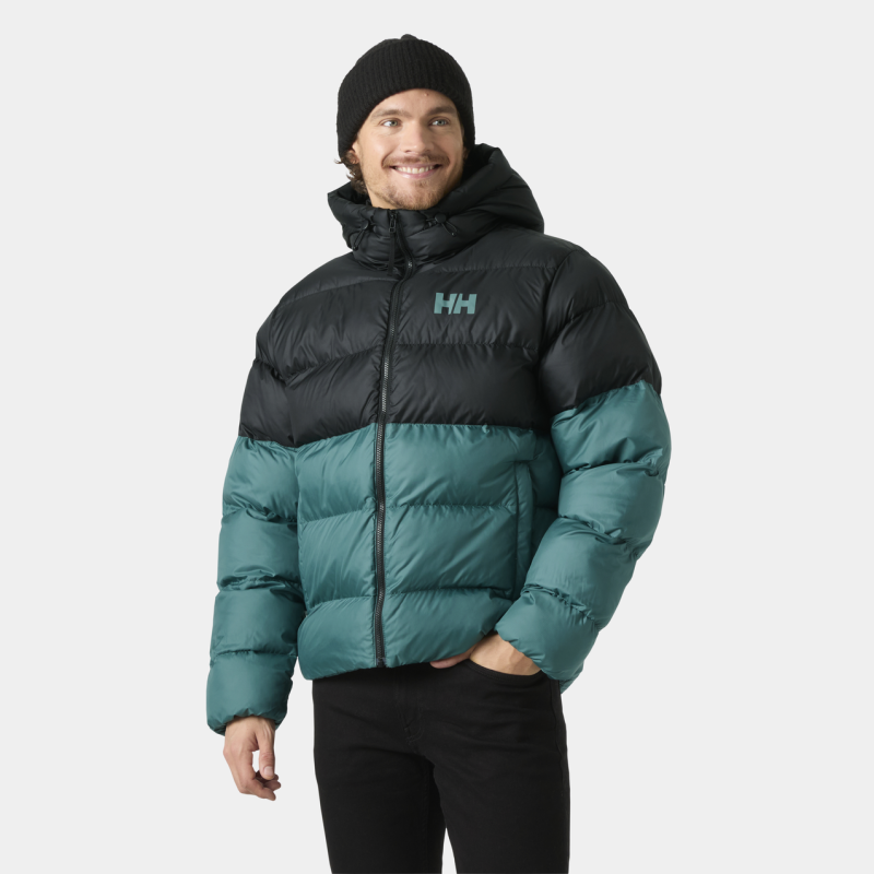 Helly Hansen Active Puffy Jacket - Casaco penas homem | Hardloop