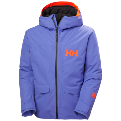 Emiko Insulated Jacket - Laskettelutakki - Miehet