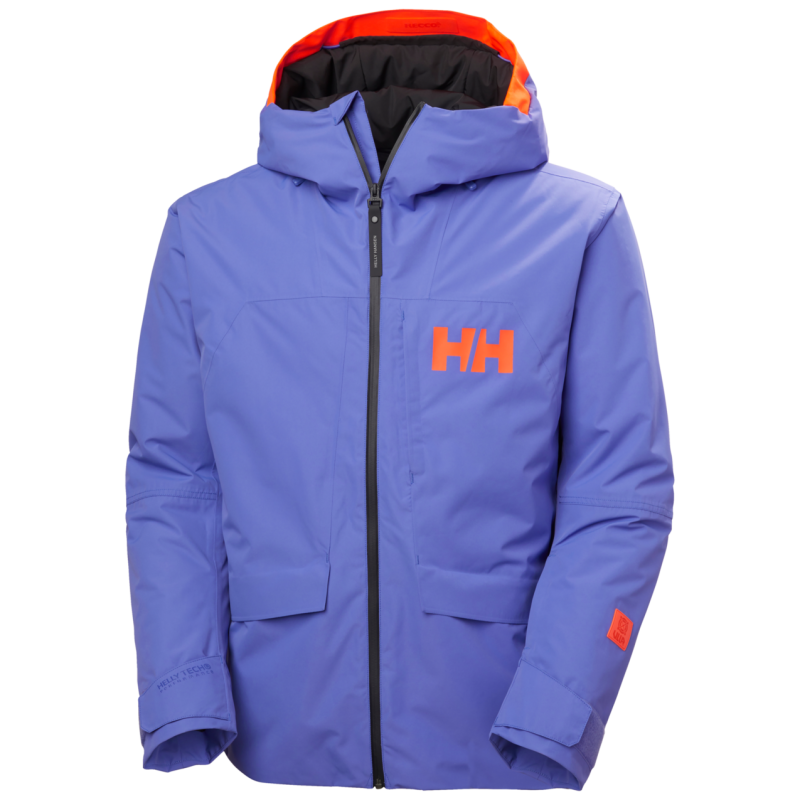 Emiko Insulated Jacket - Ski jacket - Men's
