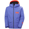 Helly Hansen Emiko Insulated Jacket - Pánská lyžařská bunda | Hardloop