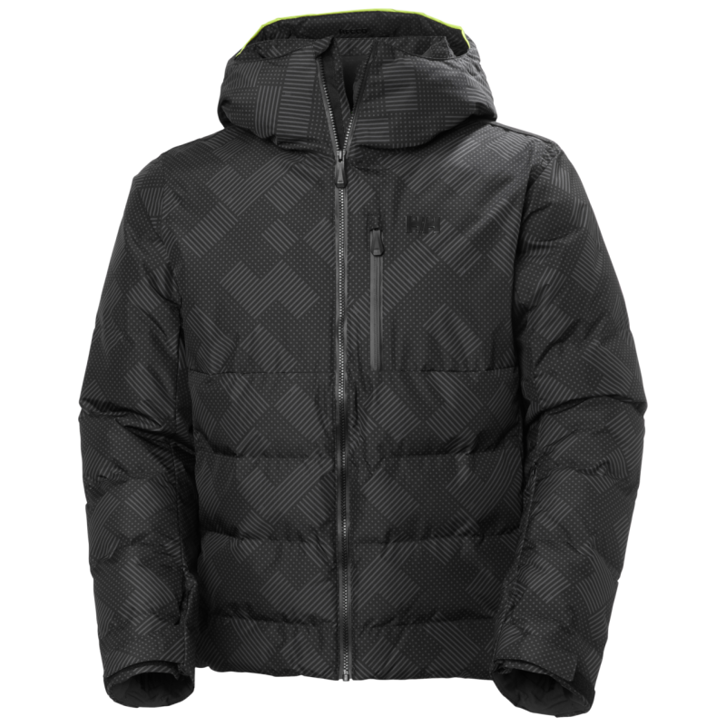Kvitfjell Race Puffy Jacket - Giacca da sci - Uomo