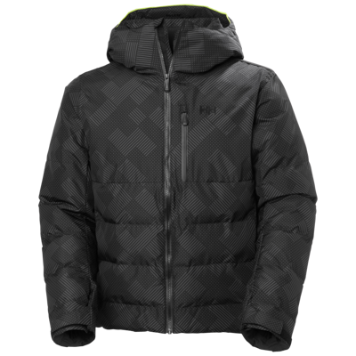 Kvitfjell Race Puffy Jacket - Kurtka narciarska meska