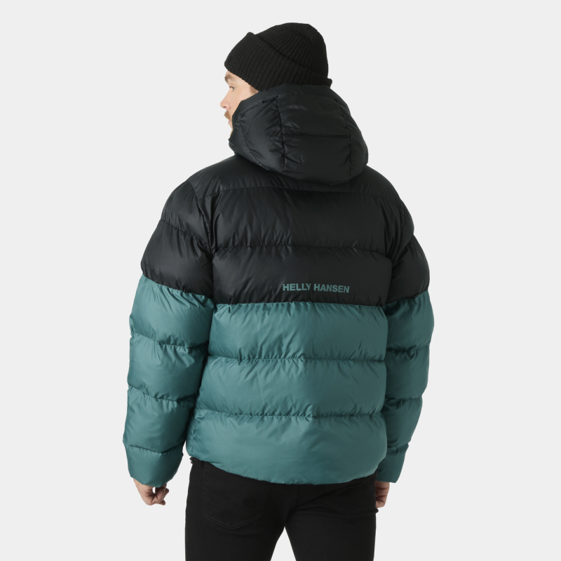 Helly Hansen Active Puffy Jacket - Casaco penas homem | Hardloop