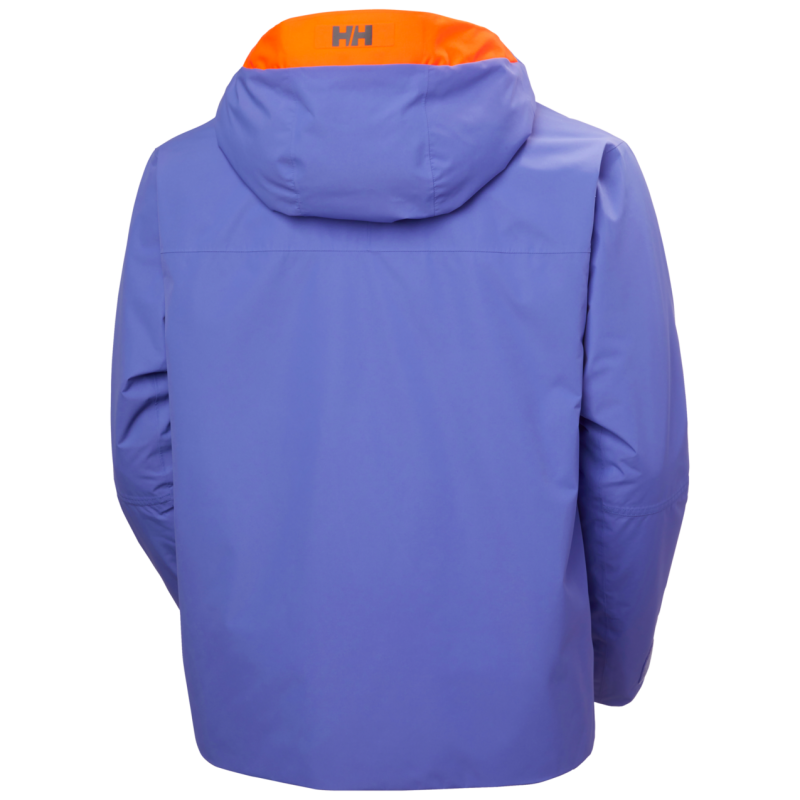 Helly Hansen Emiko Insulated Jacket - Giacca da sci - Uomo | Hardloop