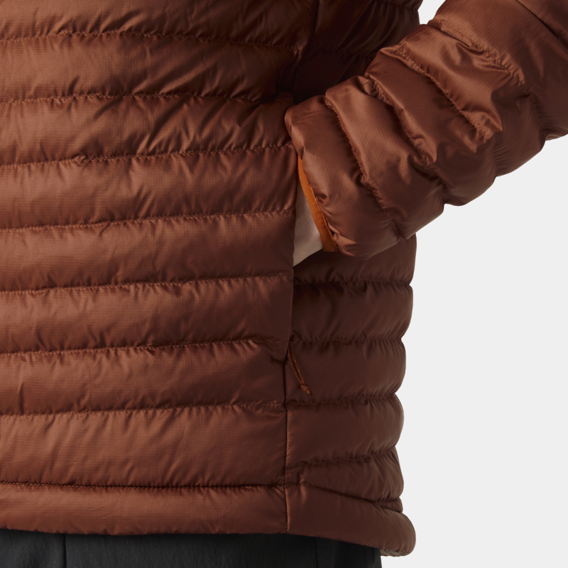 Helly Hansen Sirdal Insulator Jacket - Doudoune homme | Hardloop