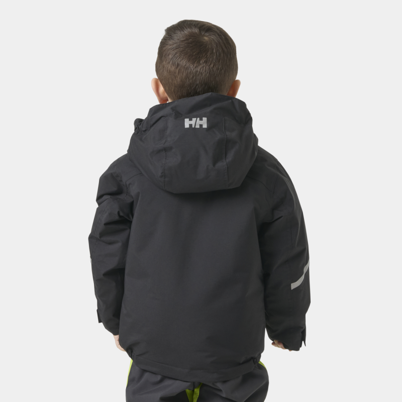 Helly Hansen Legend Jacket - Casaco de esquí criança | Hardloop
