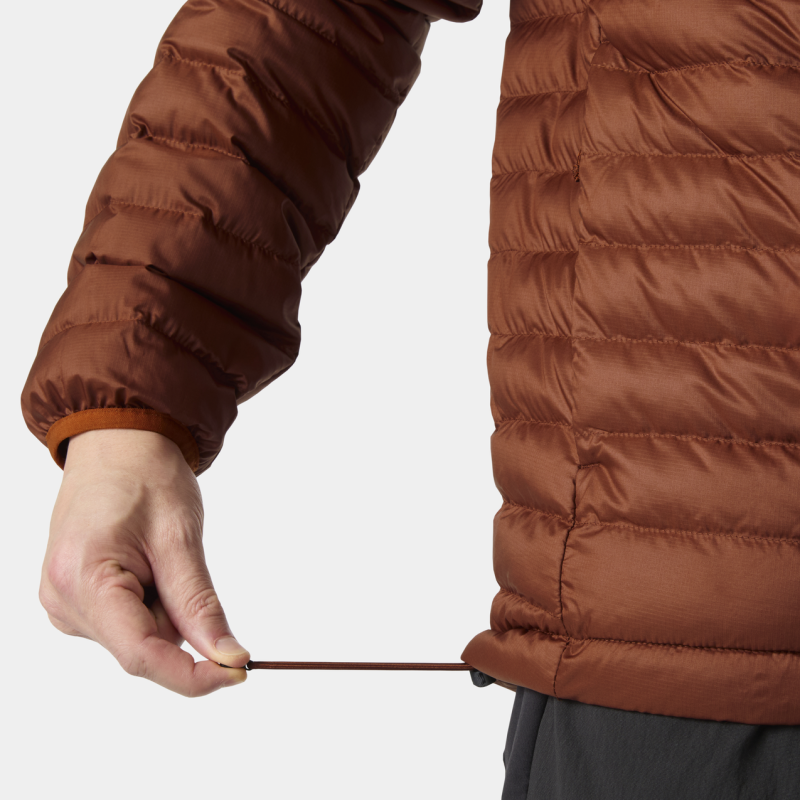 Helly Hansen Sirdal Insulator Jacket - Synthetic jacket - Men's | Hardloop