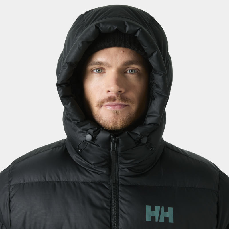 Helly Hansen Active Puffy Jacket - Chaqueta de fibra sintética - Hombre | Hardloop