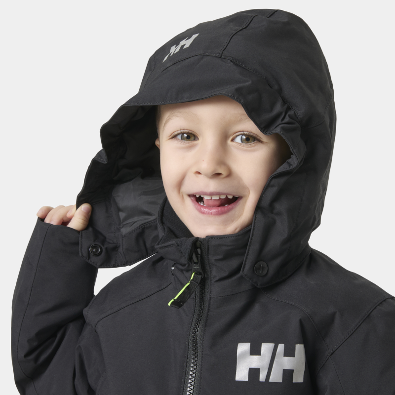 Helly Hansen Legend Jacket - Casaco de esquí criança | Hardloop