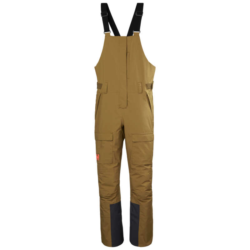 Helly Hansen Switch Cargo Bib Pant - Salopette da sci - Donna