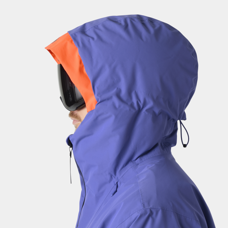 Helly Hansen Emiko Insulated Jacket - Giacca da sci - Uomo | Hardloop