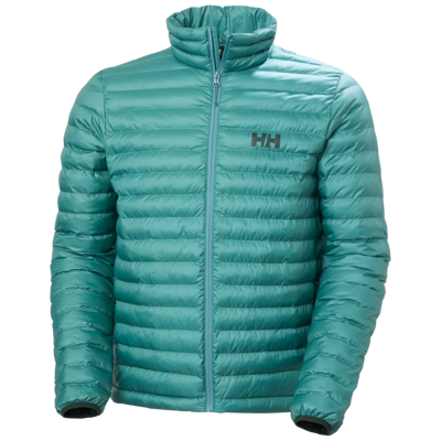 Sirdal Insulator Jacket - Dunjakke - Herrer