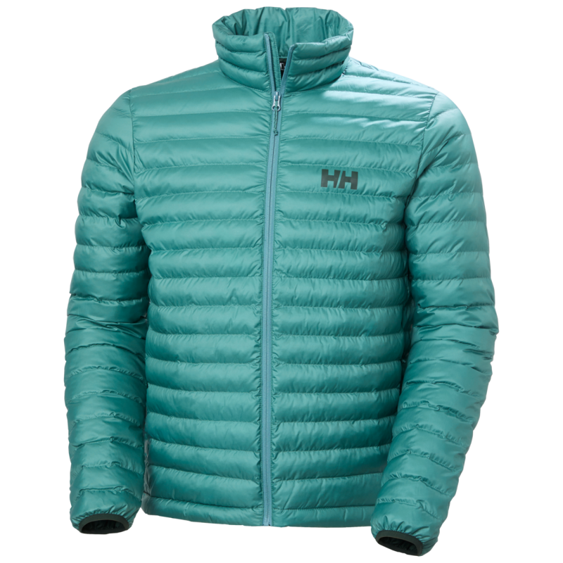Sirdal Insulator Jacket - Synthetic jacket - Men's