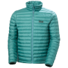 Opal Green