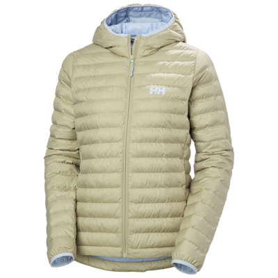 W Sirdal Hooded Insulator - Synthetic jacket - Women's