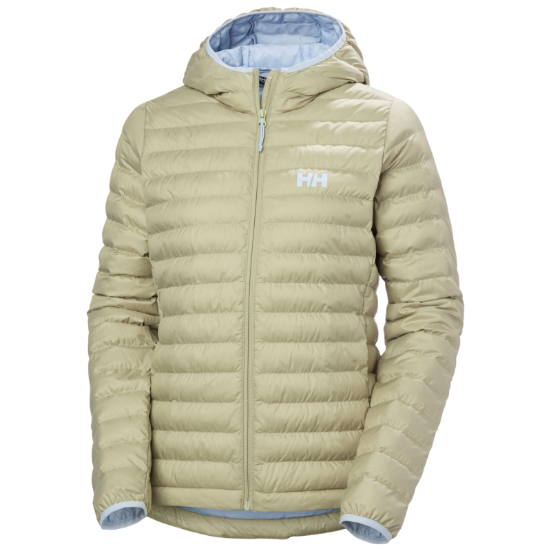 W Sirdal Hooded Insulator - Synthetic jacket - Women's
