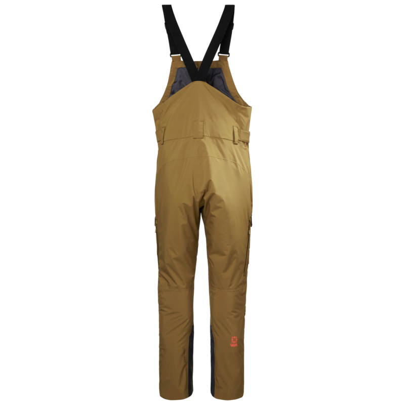 Helly Hansen Helly Hansen Switch Cargo Bib Pant - Hängselbyxor ski - Dam | Hardloop