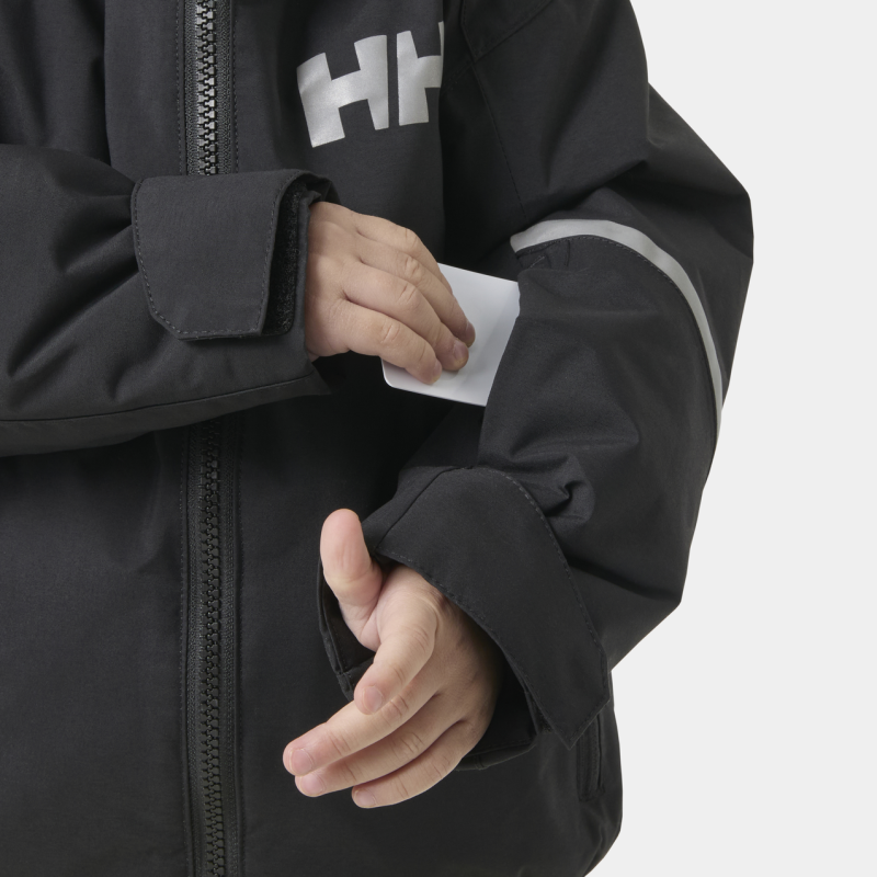 Helly Hansen Legend Jacket - Casaco de esquí criança | Hardloop